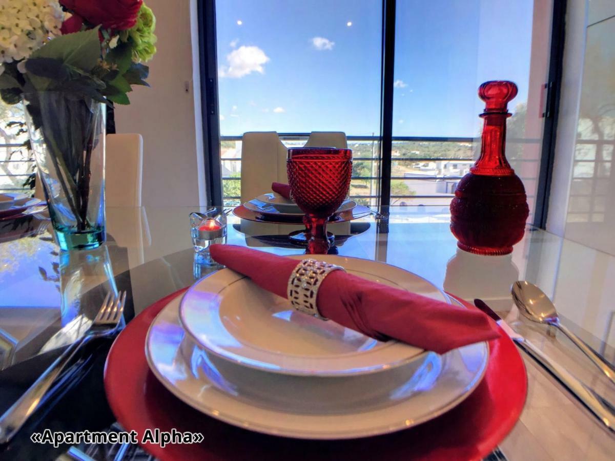 Apartment Alpha - 2 Bedrooms, Private Rooftop Patio With Hot Tub, Bbq And View 페하구도 외부 사진